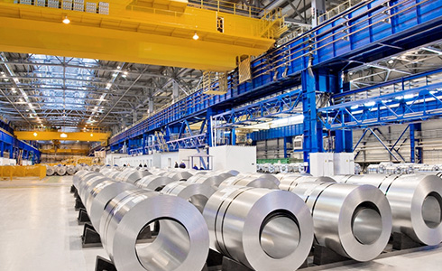 معالجة الألومنيوم: من المواد الخام إلى التطبيقات عالية الأداء