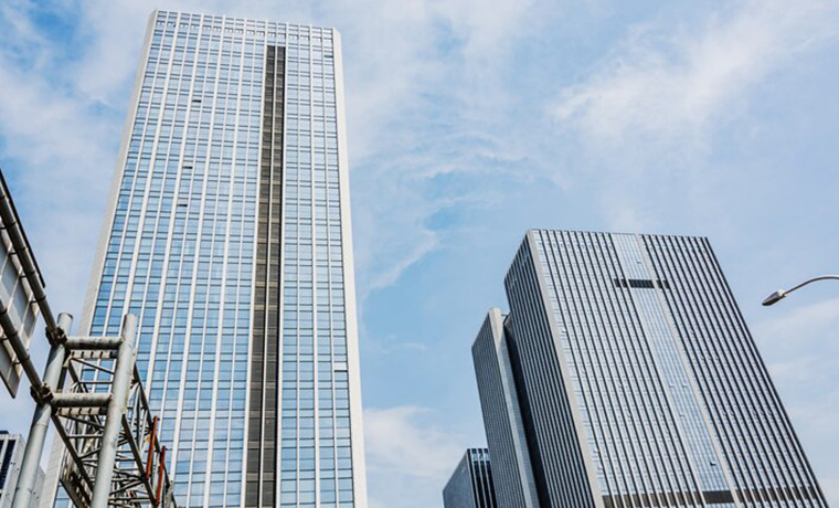 صناعة البناء