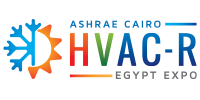 Meet Shanghai Rex Aluminium at the 10th HVAC-R Egypt Expo -ASHRAE Cairo